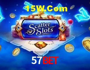 Canal oficial no Telegram da 57bet