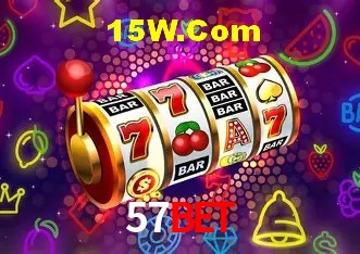Bônus e promoções da 57bet
